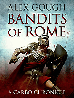 Bandits Of Rome