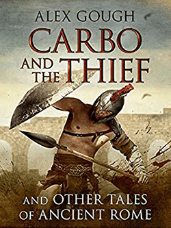 Carbo and the Thief
