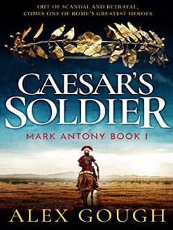 Caesar's Soldier