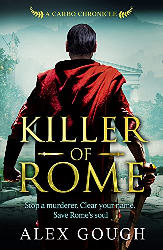 Killer Of Rome