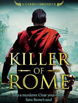 Killer Of Rome