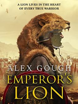 Emperor's Lion