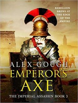 Emperors Axe