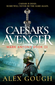 Ceasers Avenger